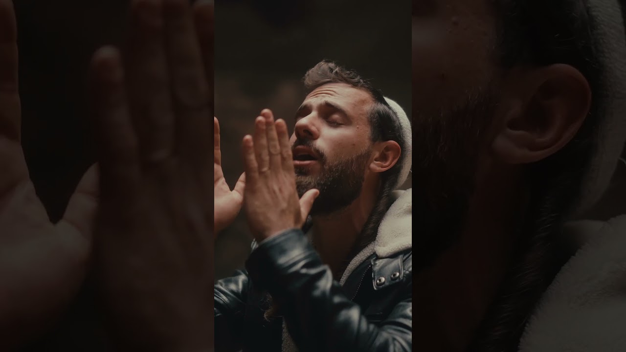 אביה שרמן - ברית - סינגל-קליפ חדש ❤ #shorts