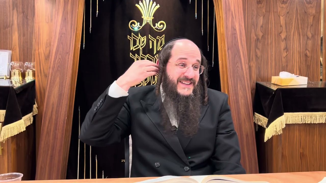 Mishnah Berurah 62,1 Drinking in Bed