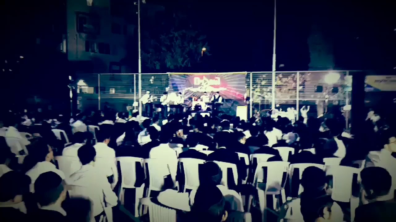 מוישי רוט והמנגנים בקומזינג: "הנני רופא" | Moishy Roth: Hineni Rofeh