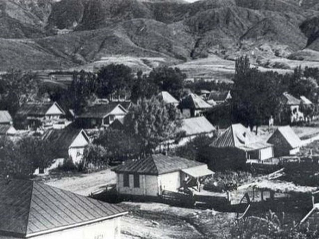 The Rebbe's Father vs the USSR: Unbroken Spirit