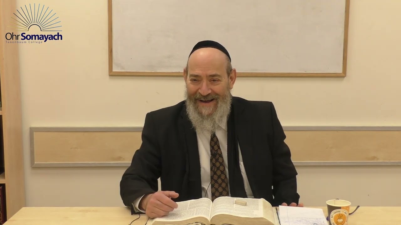The Thinnest Books Ever Written - Beshalach (Rabbi Dovid Kaplan) (Weekly Parsha)