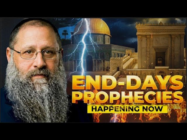 End-Days Prophesies: Israel Islam Holy Wars, Morality & Righteousness VS Evil & Wickedness