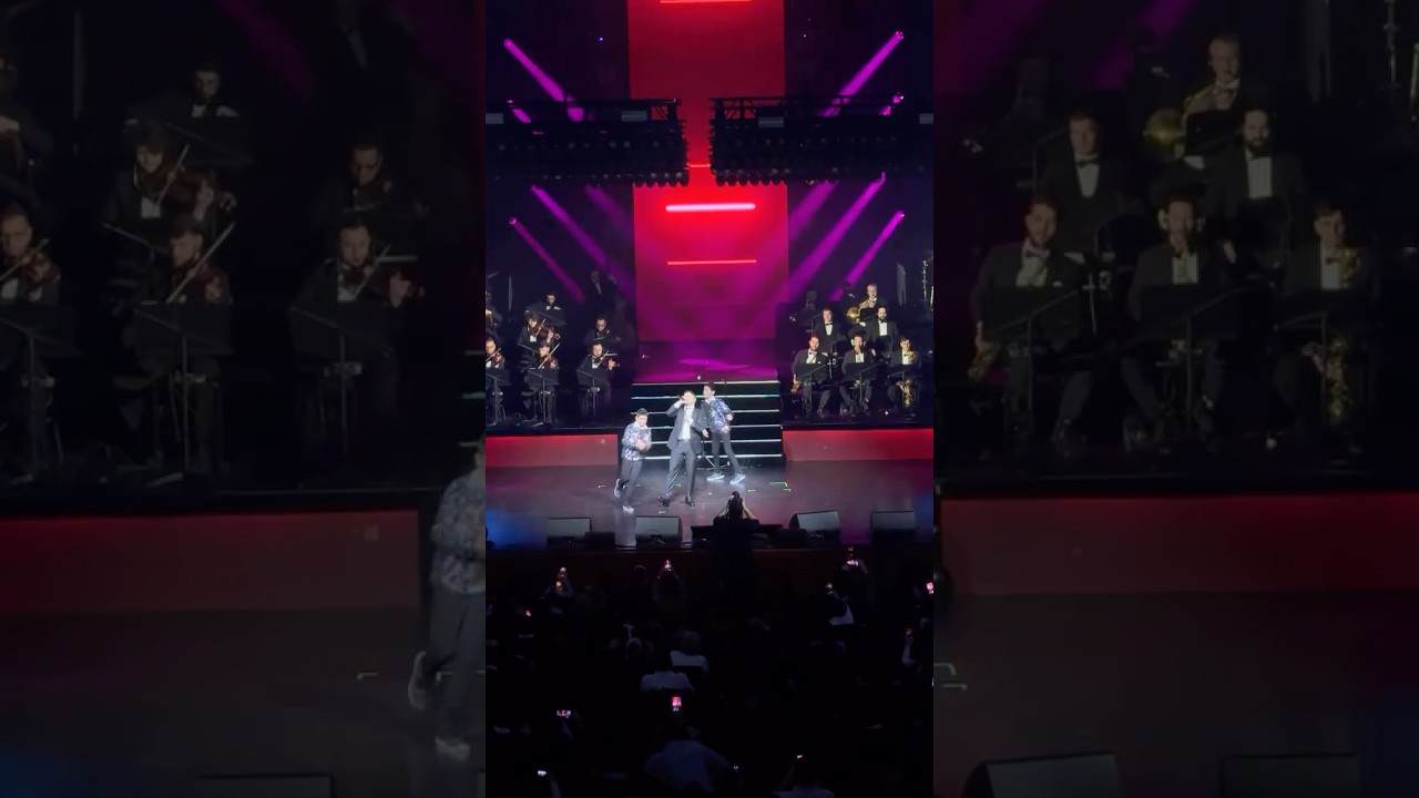 Rokedli 🔥🎶 - Itzik Dadya - Hasc 39th Concert! | רוקדלי - איציק דדיה