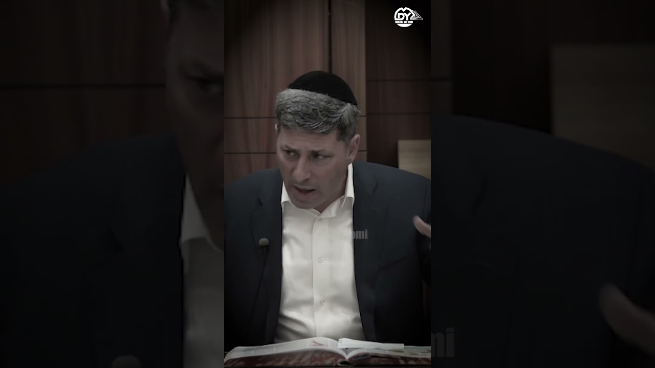 היהודי שאיבד את בנו ביום האחרון של השואה