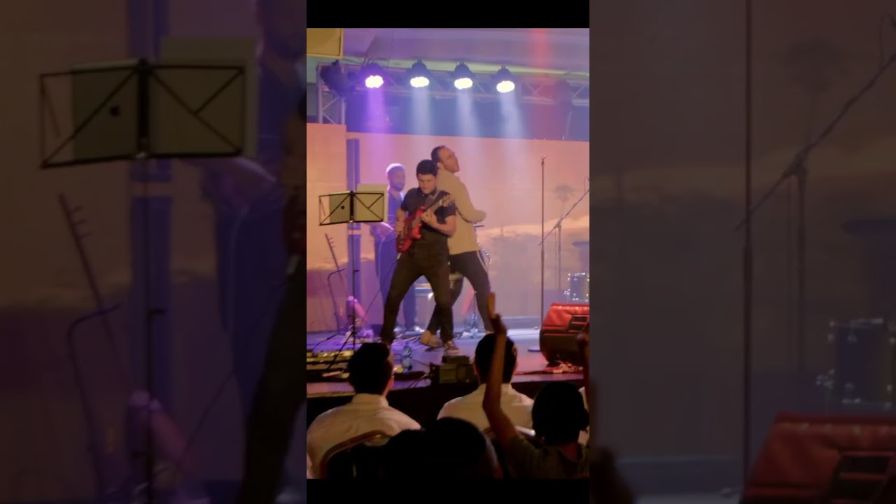 דוד בן ארזה - יורד ועולה - עלה! עכשיו בכלל הפלטפורמות, חגיגה נעימה.