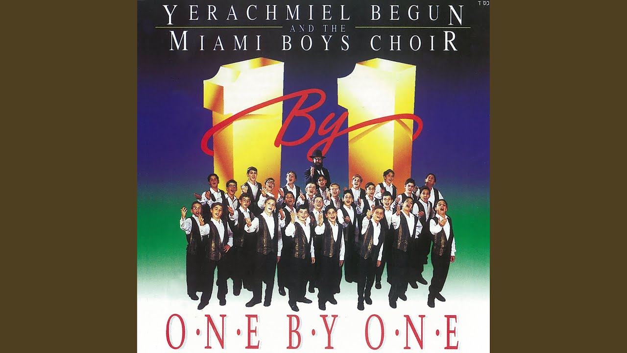 One By One