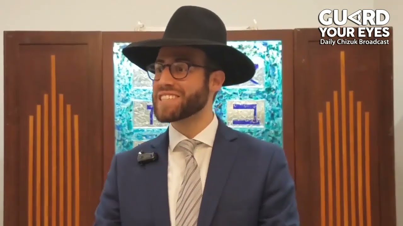 Can Laziness be Used for the Good | Rabbi Yaacov Laredo