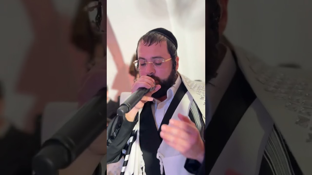 סליחות עם מוטי ויזל 🎤 בנצי שטיין 🎤 ומקהלת נשמה 🎤 עם יענקי לנדא 🎹