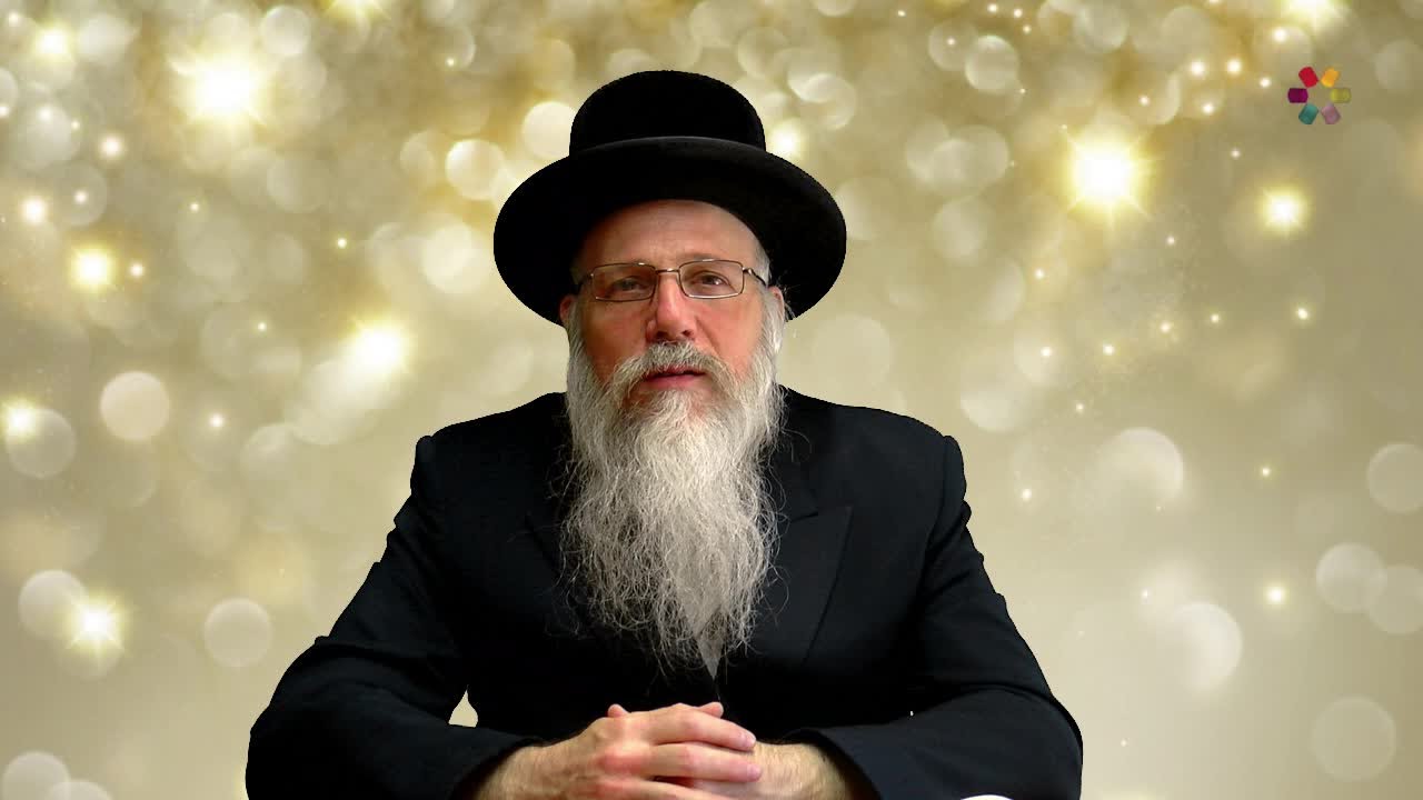 Rabbi Nachum Chaimowitz - Laws of Shabbat: Shabbat Meals