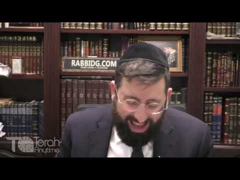 Orchos Chaim of the Rosh #53 - Don't Delay Mitzvos; The Lomdus of the Telzer Rosh Yeshiva