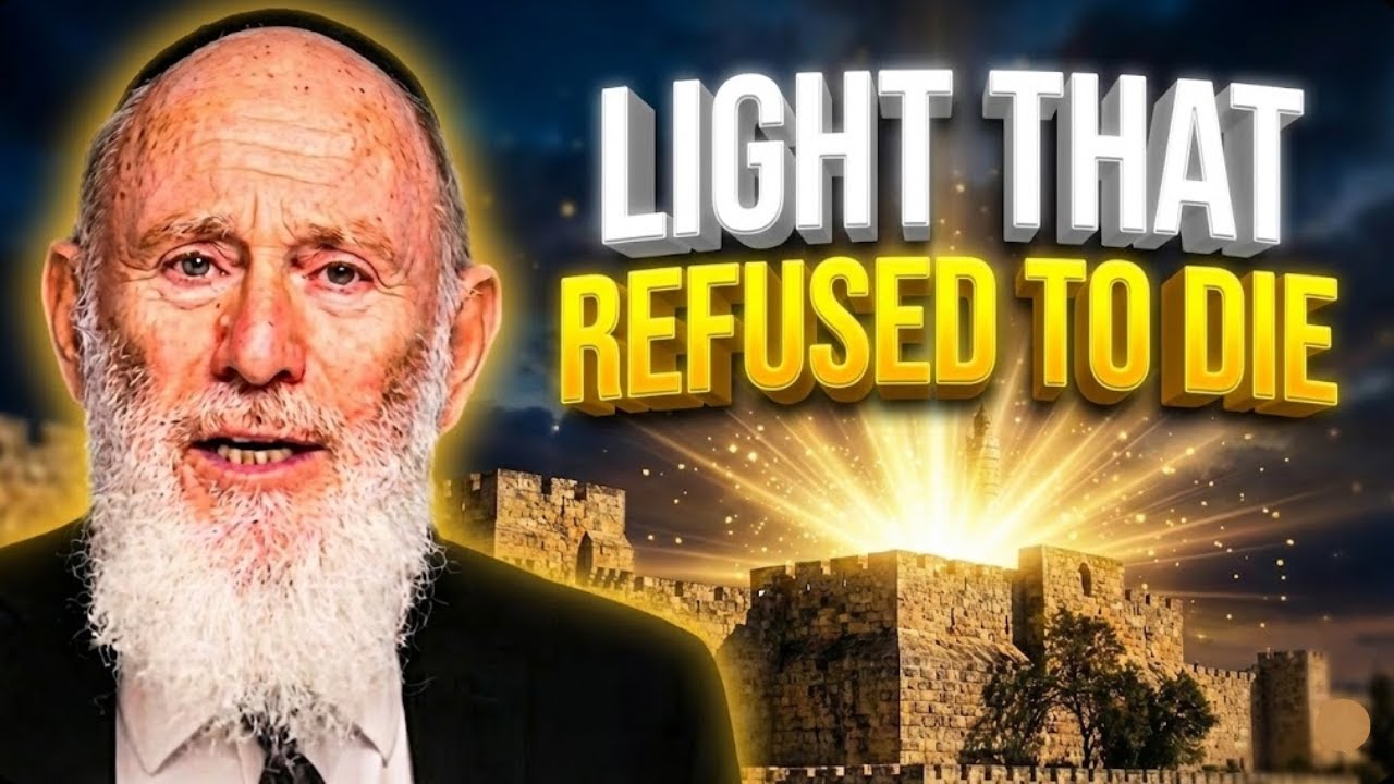 The Fast of Tevet Explained: The Beginning of All Destruction - Rabbi Yaakov Asher Sinclair
