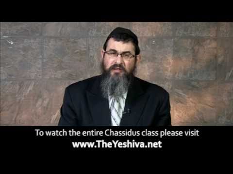 TheYeshiva.net - Torah Or Beshalach - Feminine and Masculine Horses