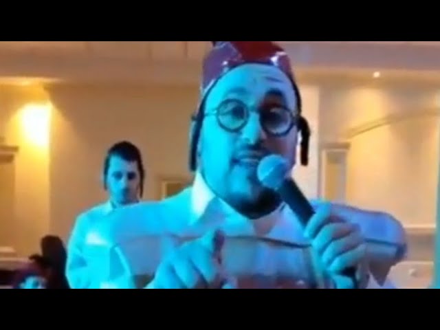 Lipa Schmeltzer - Purim 2020 ליפא שמעלצר - פורים תש"פ