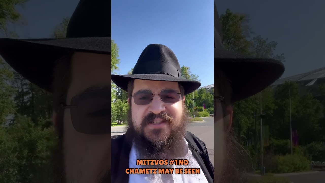 Daily Mitzvah day #51