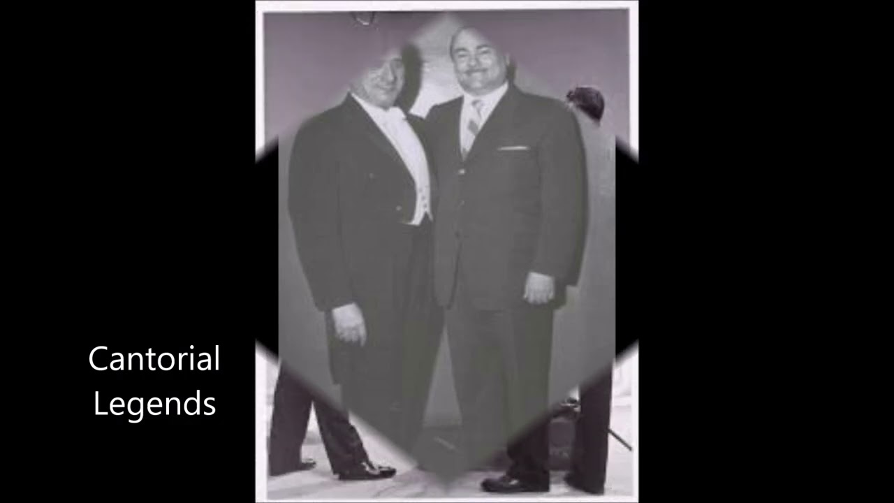 Cantor Richard tucker -   E Lucevan Le Stelle (Standard hour 8-5-51 Arthur Fiedler, Conducter)
