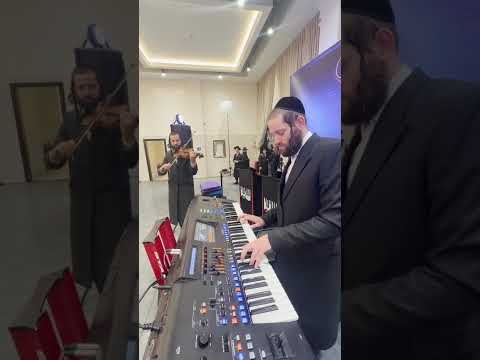 כנר על הגג - שרוליק לפקוביץ & שימי סקלאר