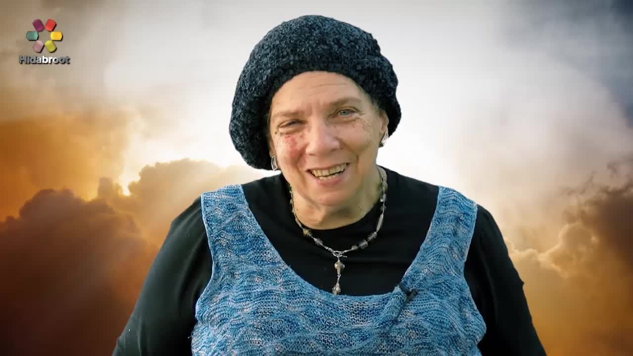 Parshat Vayeira: Purity of the Jewish Soul - Rebbetzin Tziporah Heller