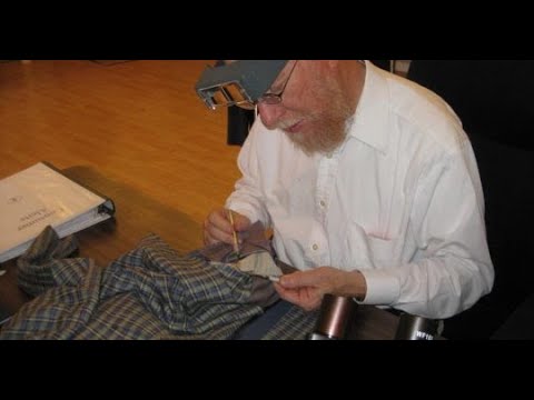 Where and Why To Check For SHATNEZ (Forbidden Wool & Linen Mix)