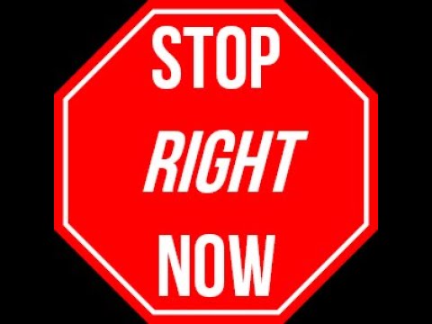 Racism In Judaism Needs To Stop