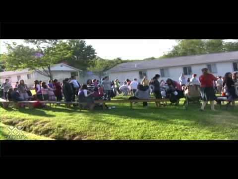 Camp HASC 2010, Week 1 Recap