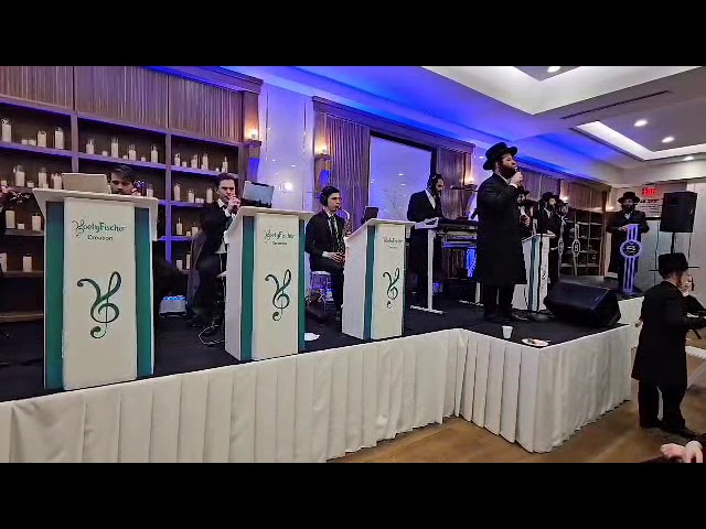 Yoely Fischer Production Moshe Dovid Weismandel Shira Choir