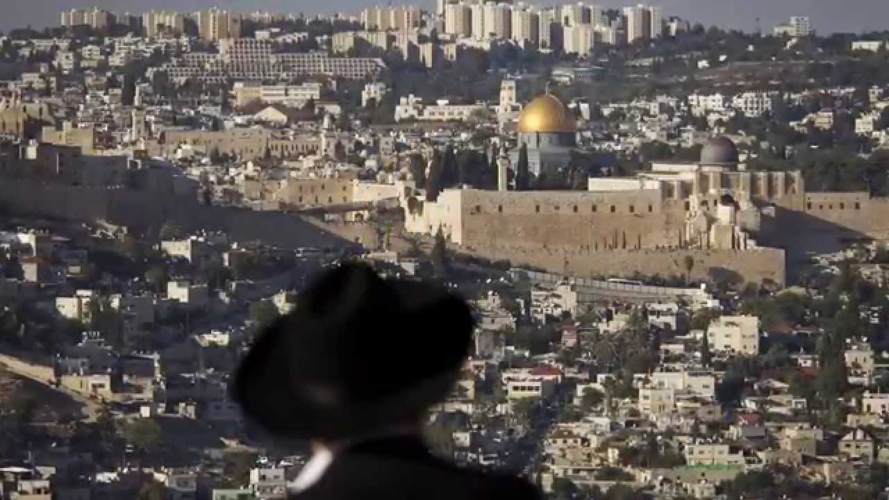 Temple Mount Assassination: Who is Rabbi Yehuda Glick? Why was he shot? What is he fighting for?