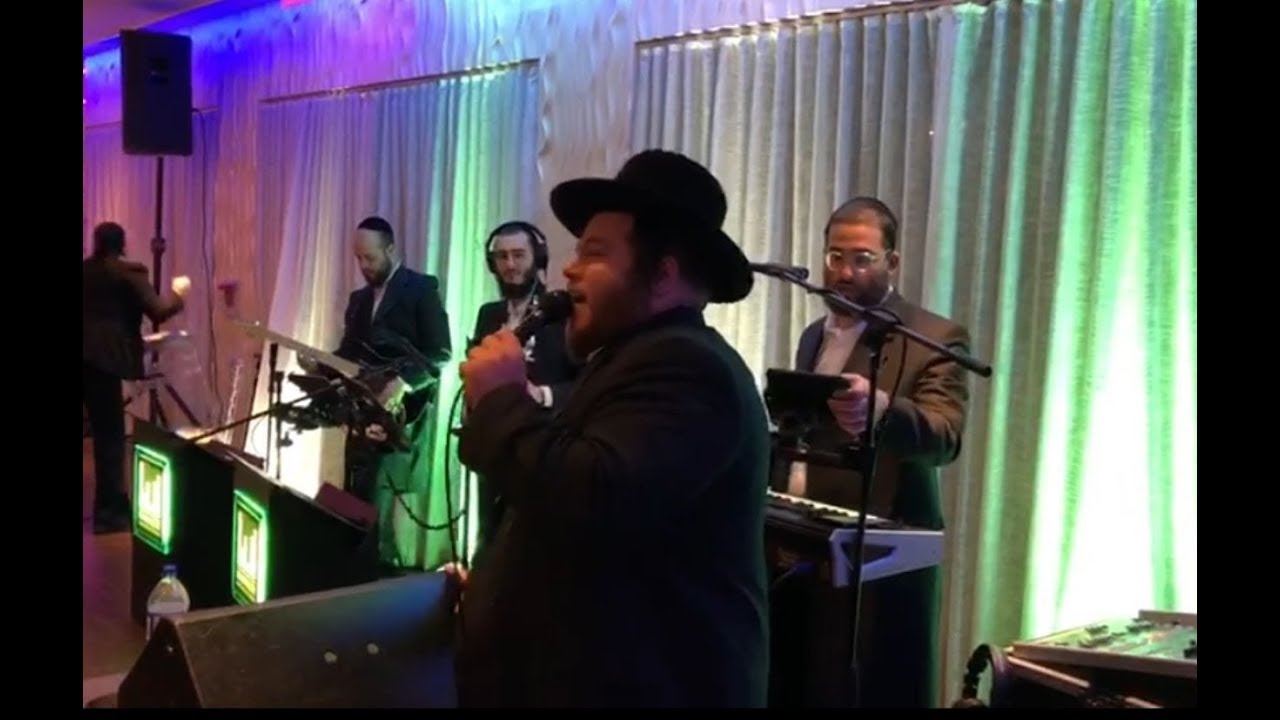 Levy Falkowitz • Shimmy Levy | לוי פאלקוויטש • שימי לעווי