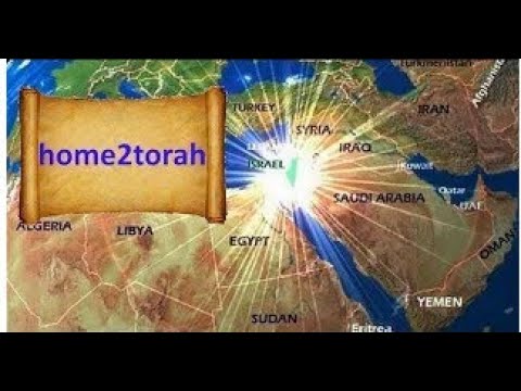 Who is Pinchus's Grandfather and Why does it Matter? with Rabbi Aaron Dovid Poston