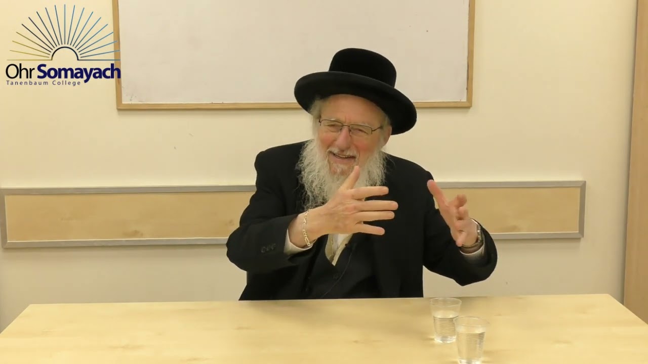 Q&A - Kohen Gadol, Mazel, and Prophets (Rabbi Dovid Gottleib) (Jewish Philosophy)