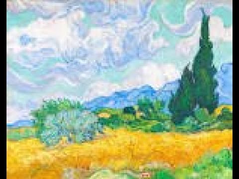 Parshat Noach - Who Was The Greatest Artist That Ever Lived?