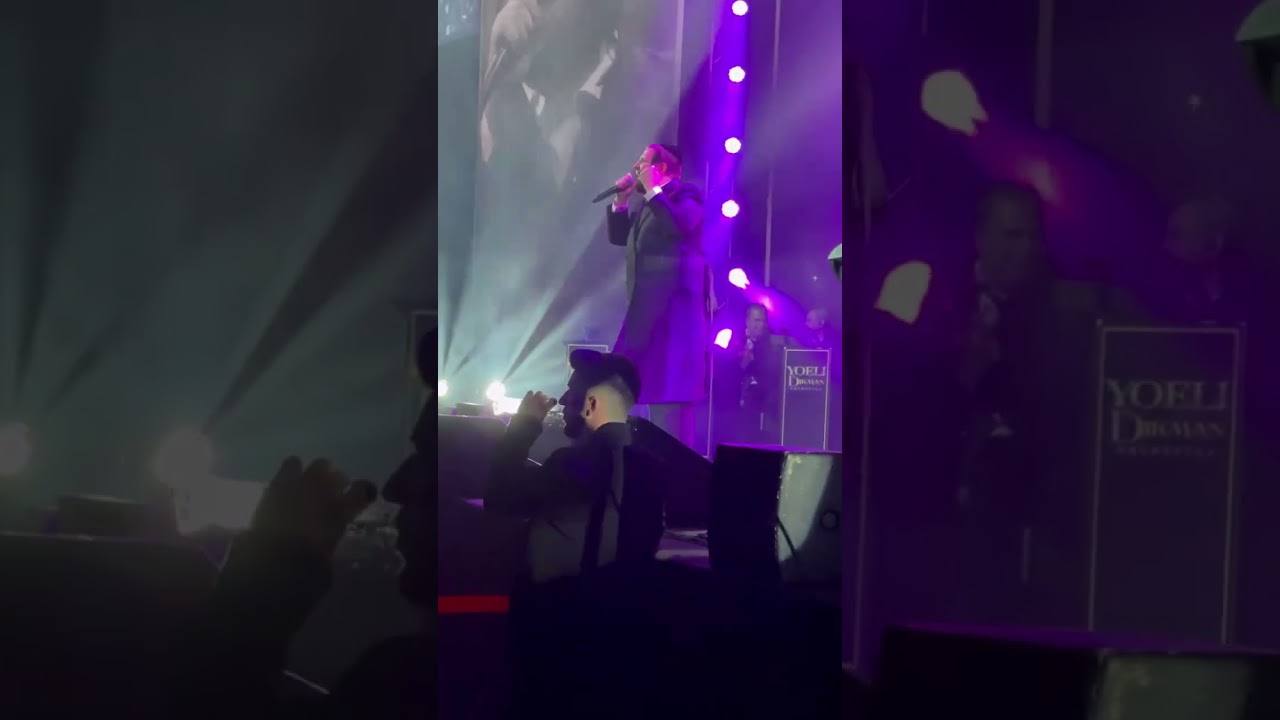 "לראות בנים" שמוליק קליין 🎤 מקהלת נגינה 🎤 יואלי דיקמן ותזמורתו 🎹🎸🎻🪈🎼🎶🔥🔥