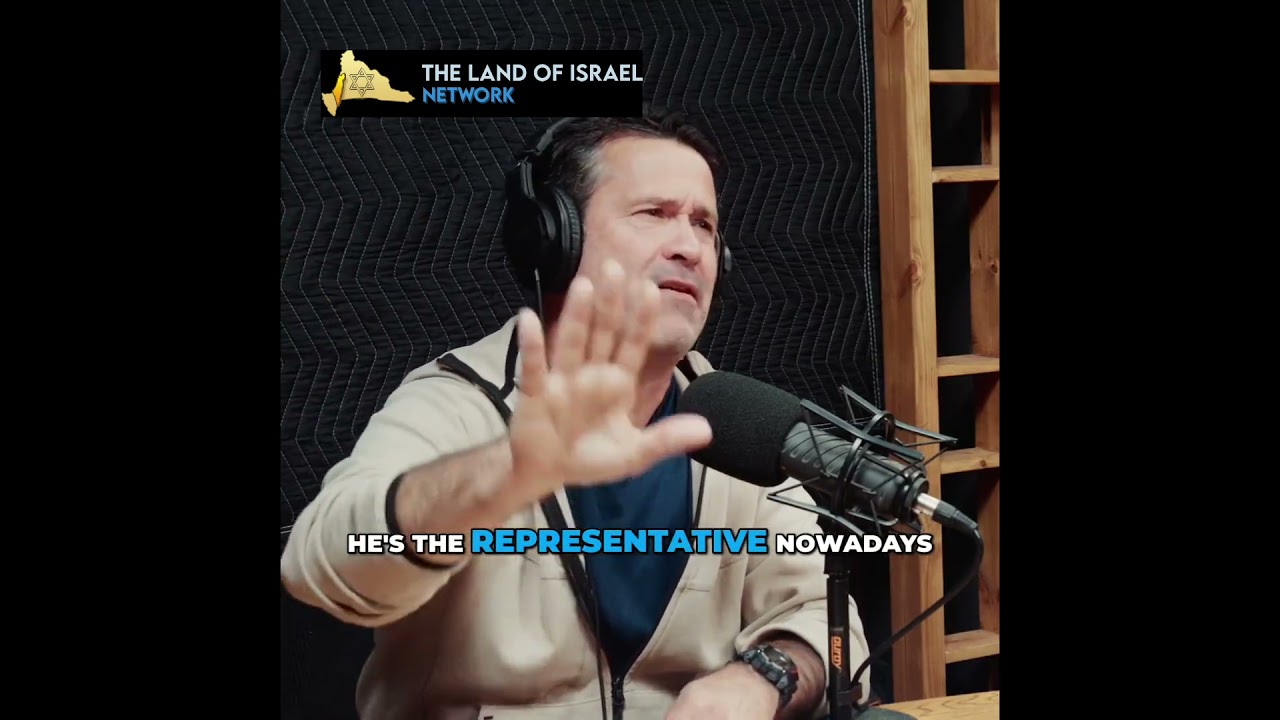 Is God Alive? Bible Prophecy Unfolding in Israel Right Now | Land of Israel Guys Podcast