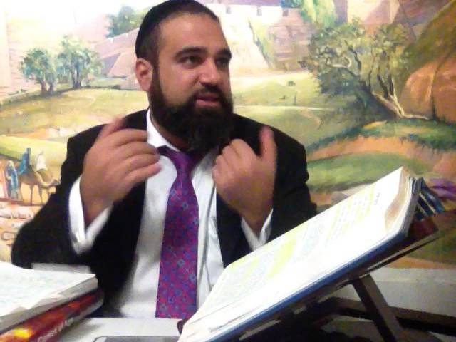 Shiur Torah#59 Warning Shots From Heaven, The Power of Modest Women (Miami)