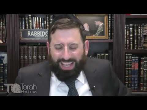 Orchos Chaim of the Rosh #107-108 Don't Be Makpid Over Small Things, Don't Be So Nosy