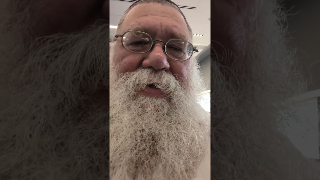 JD Vance is Trump's VP elect, Rabbi Dalfin on his way to Cincinnati to bring people together