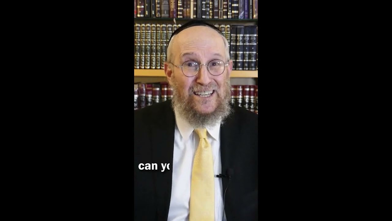 KLM: Purim - DEEP KAVANAH FOR THE MITZVOT OF PURIM with Rabbi Asher Baruch Wegbreit