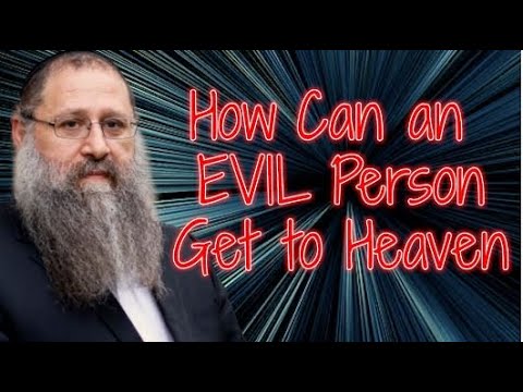 If GOD is Love Why Punish Us? Good vs Evil, Righteous vs Wicked, Suffering vs Pleasure