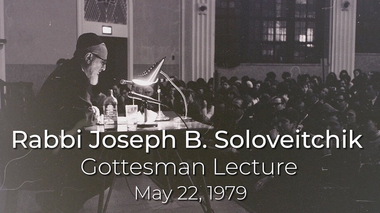 Gottesman Lecture