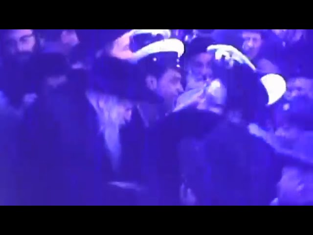 History: Satmar Rebbe R’ Yoel Trip To Israel in 1958 | האדמו”ר מסאטמאר זצ”ל - נסיעה לארץ ישראל תשי”ט