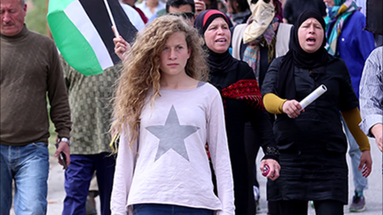 Israel Uncensored: How Soon Till 'Shirley Temper' Goes Back to Jail?