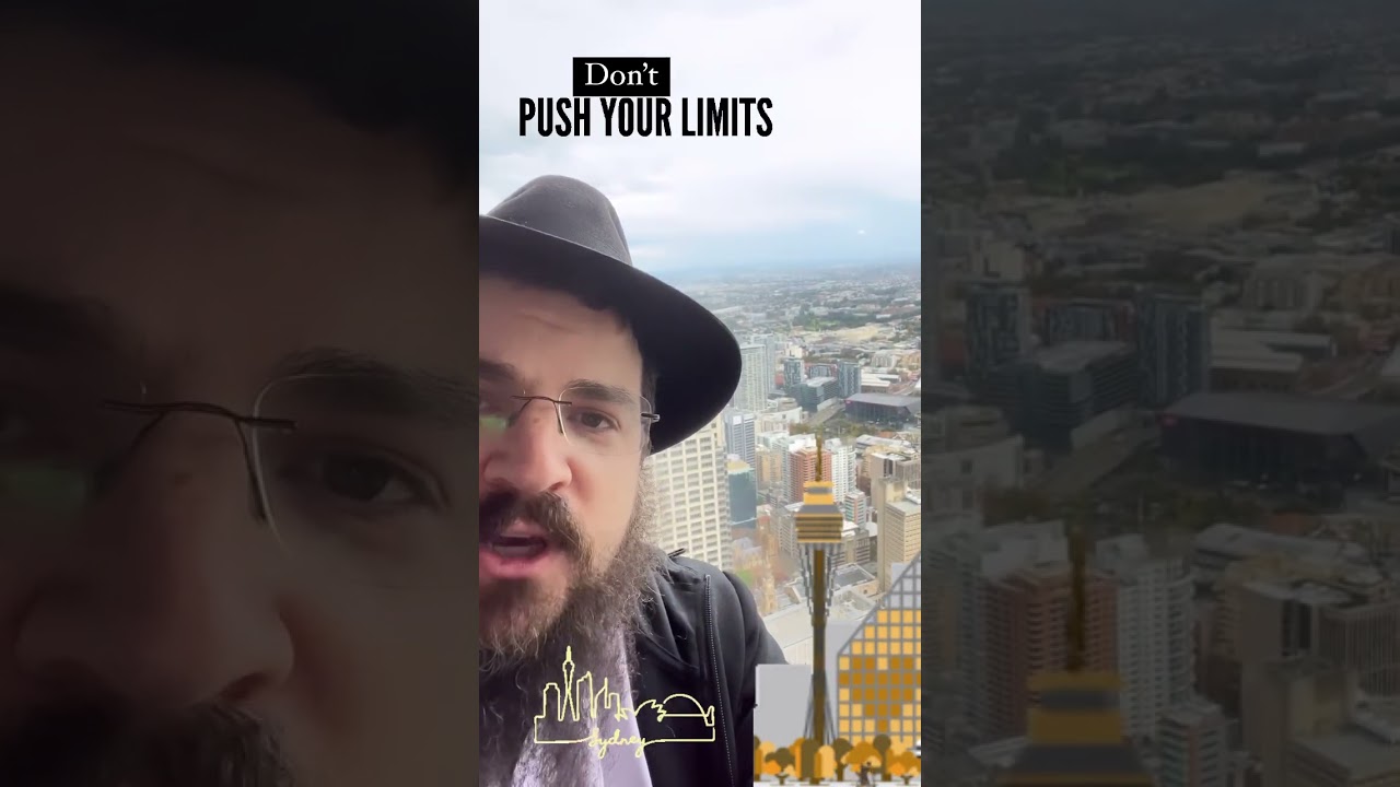 Daily Mitzvah day #45