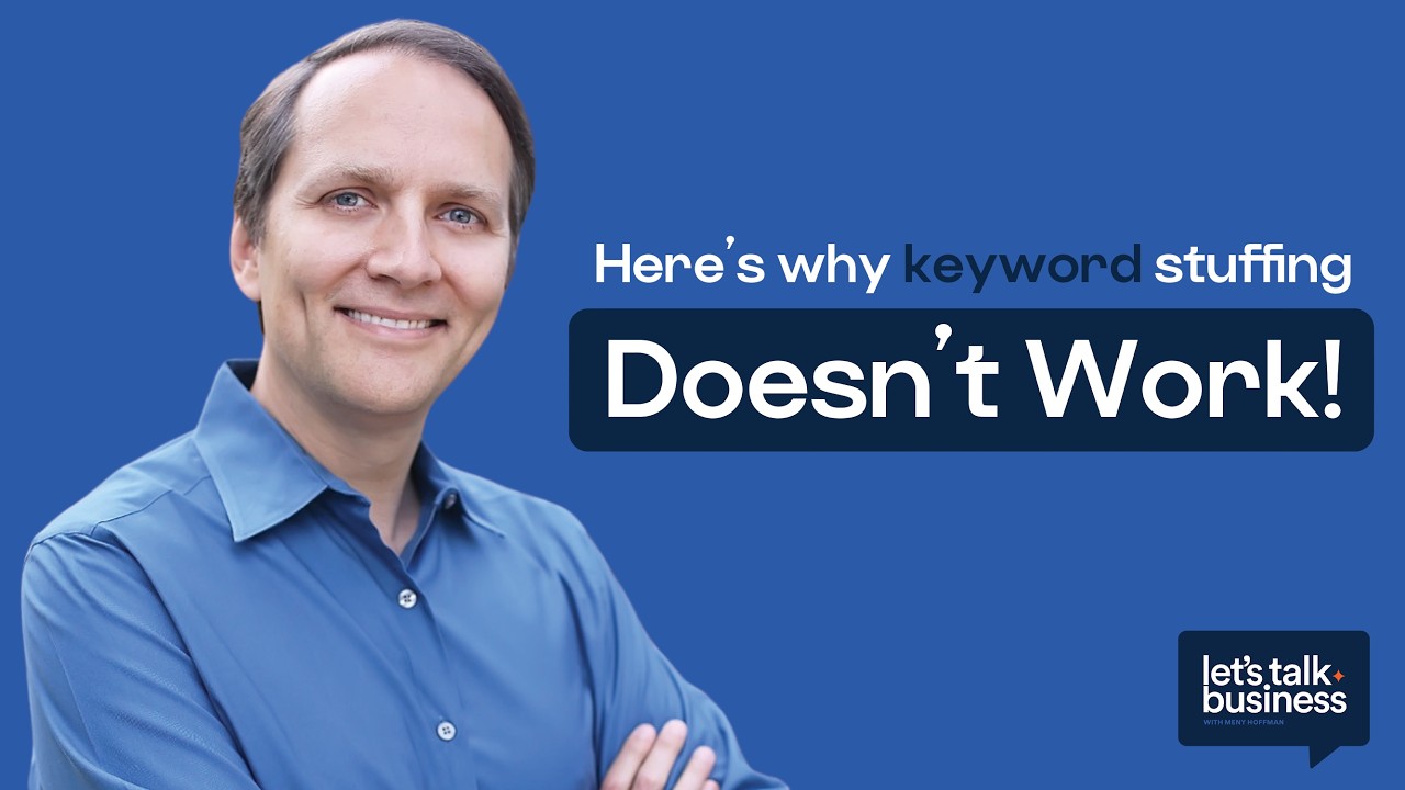 STOP Wasting Time on SEO Mistakes and GROW Your Online Presence!
