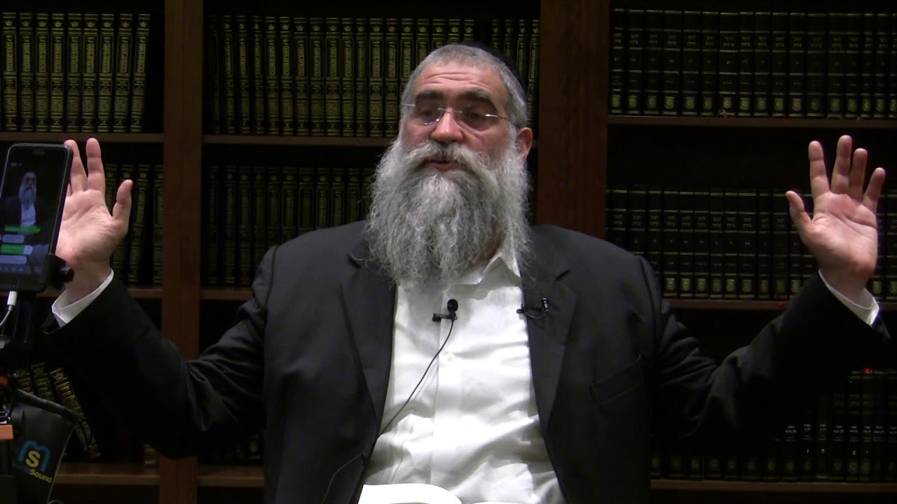 Tanya By Rabbi Yitzchok Minkowicz Sec 4 Chap. 6 ״How to experience the greatest Love & Awe for G-D"