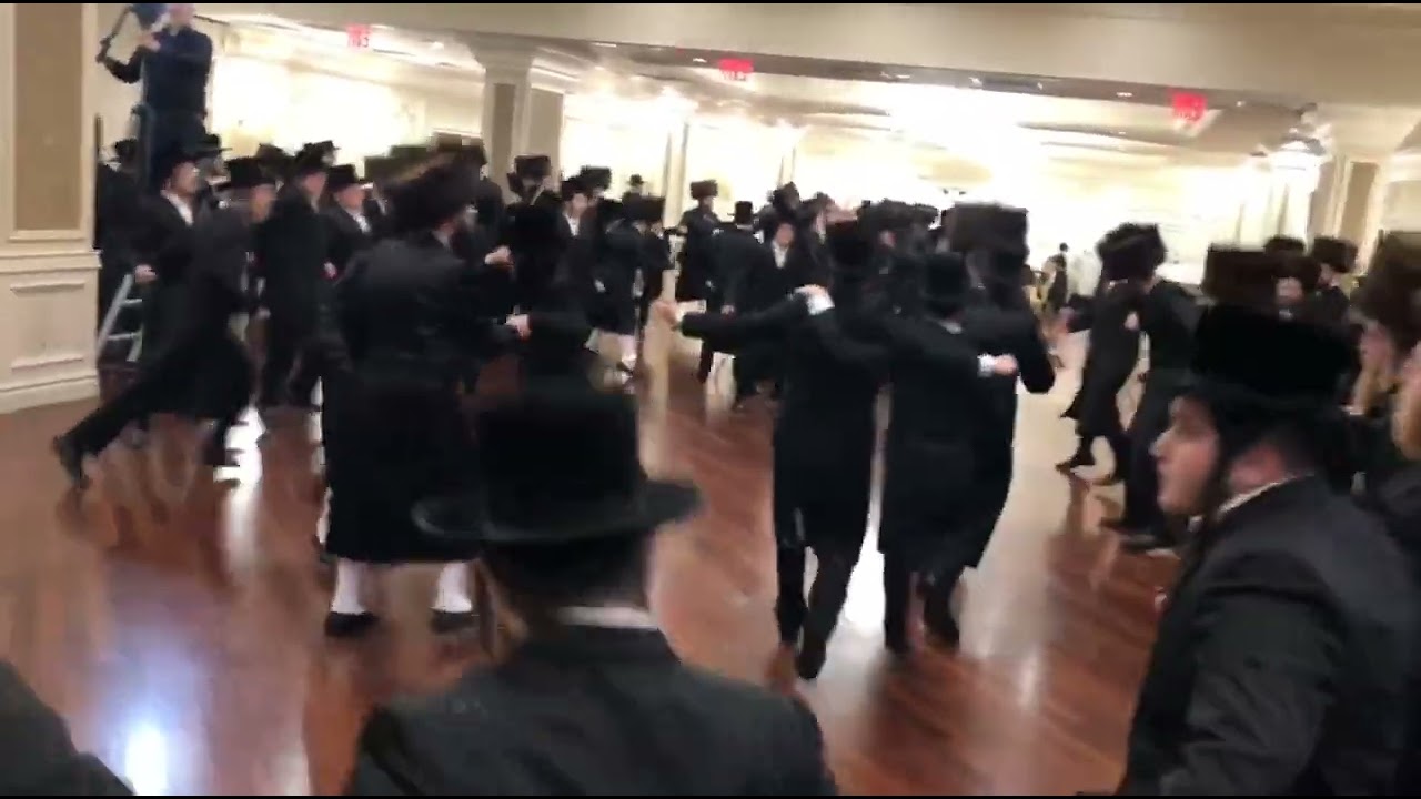 Yanky Briskman Production Yisroel Werdiger