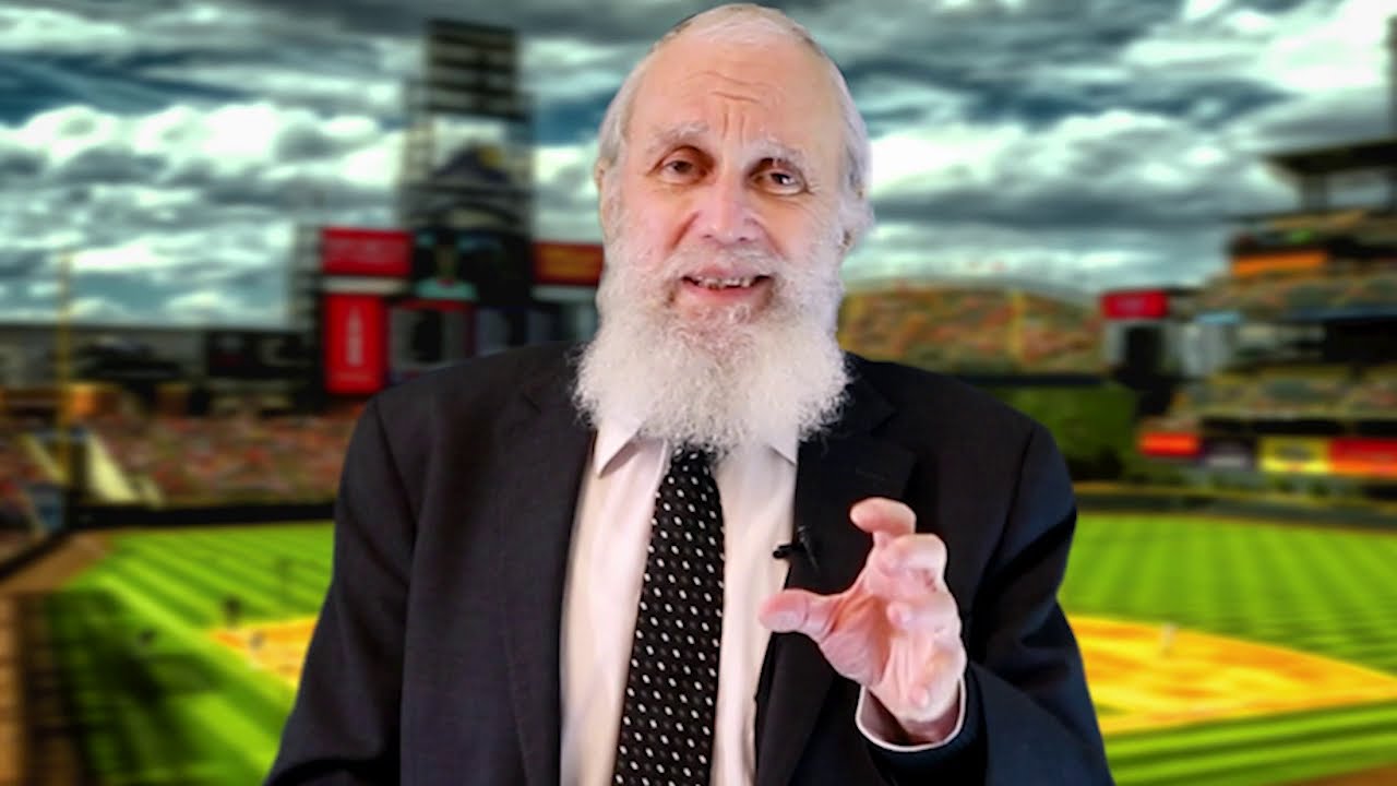 Extra Innings ( Metaphysics of Baseball #2) - Rabbi Nota Schiller