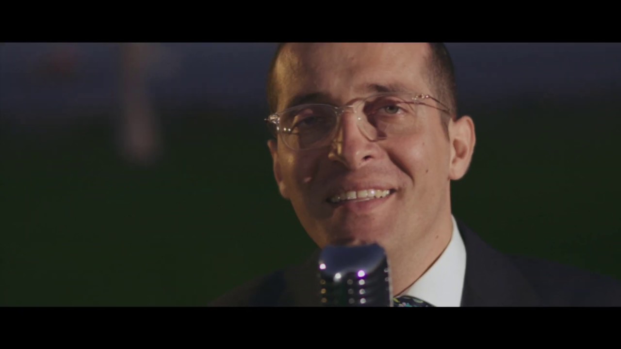Israel Halevy - Hashem | ישראל הלוי - השם
