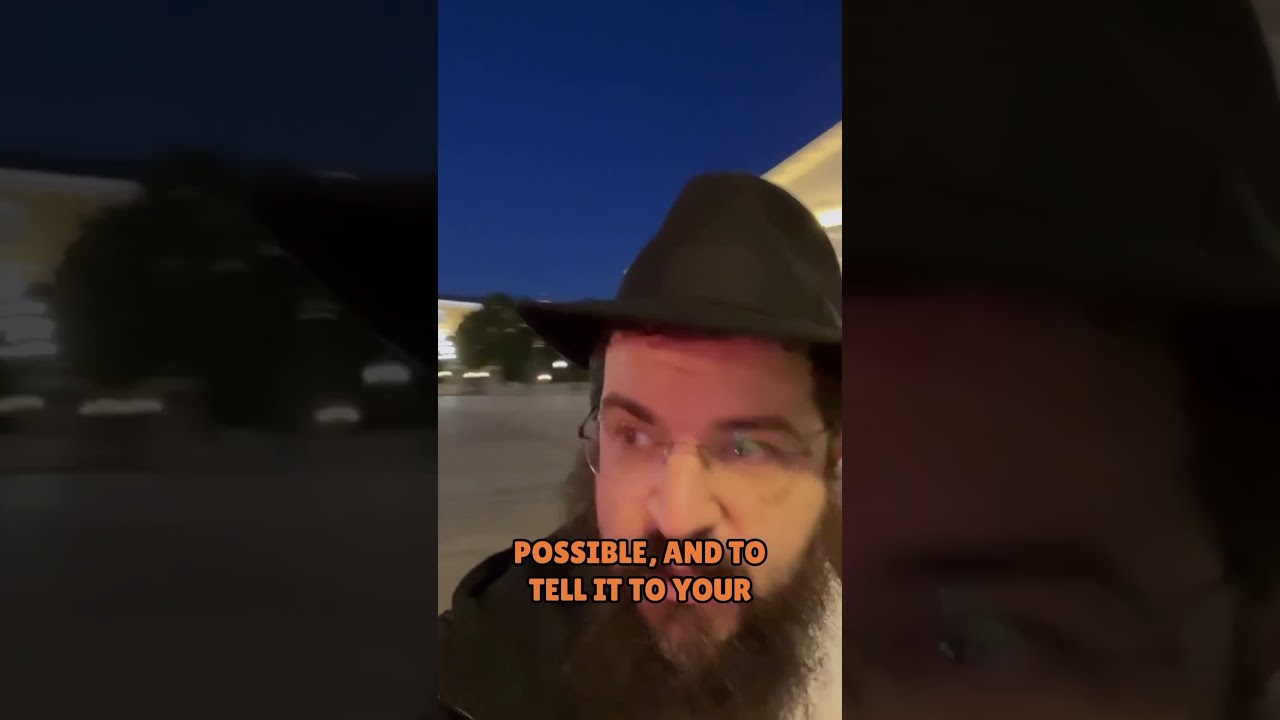 Daily Mitzvah day #52