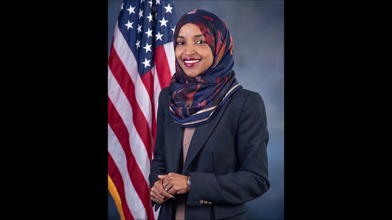 Israel Inspired: Rep. Ilhan Omar and the Purim Blueprint