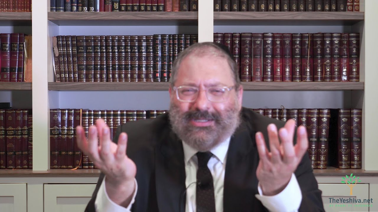 Missing segment from "Life After Divorce - Part 1"