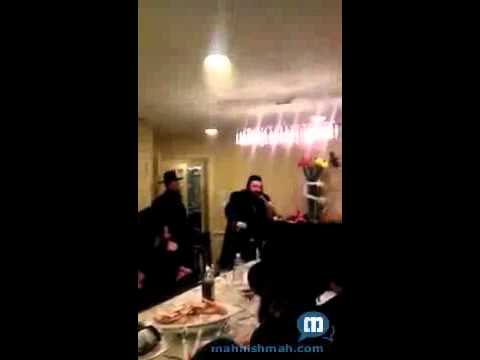 How To Make A Coffee - The Chasidish Way